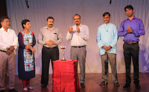 Konkani Natak ...